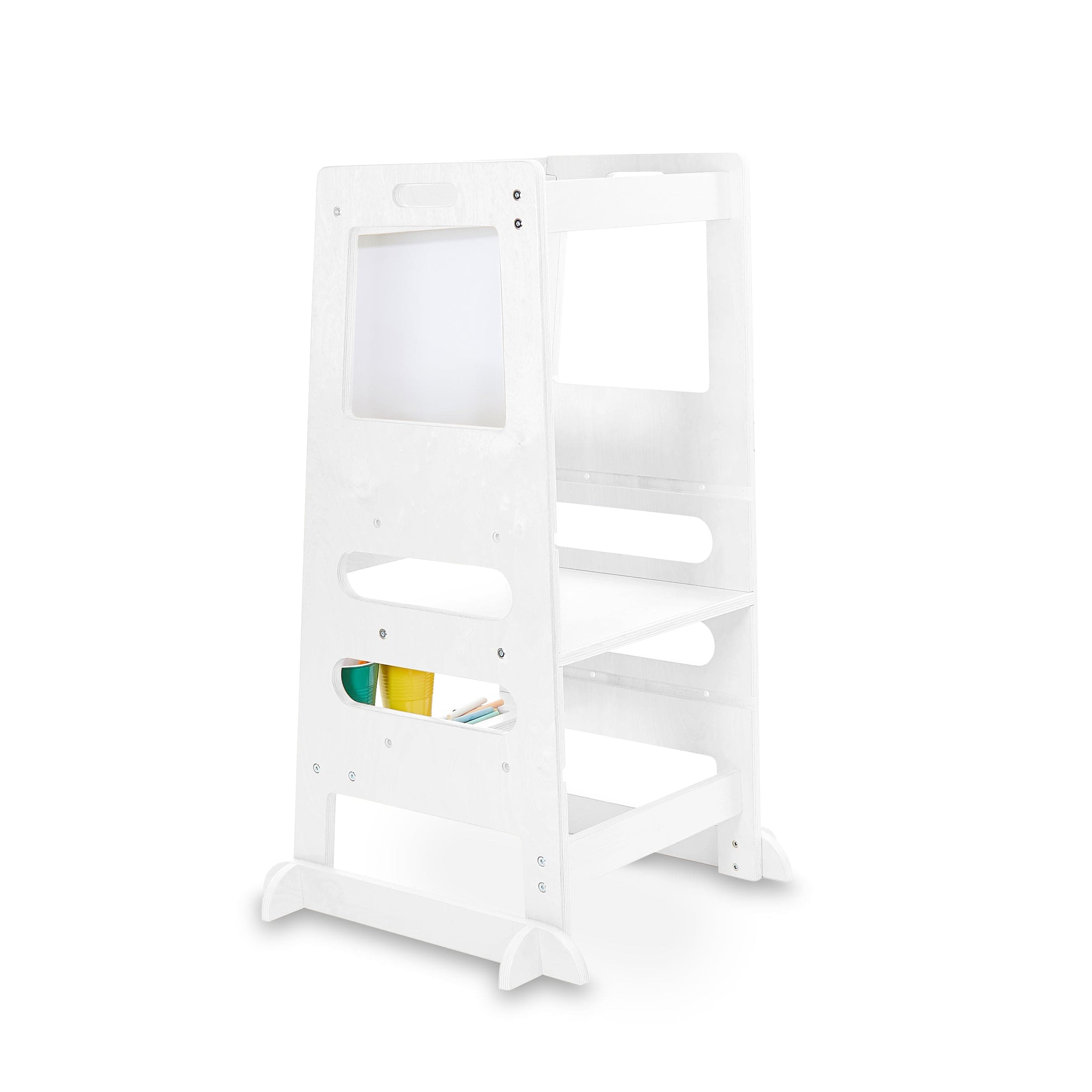 Learning Tower