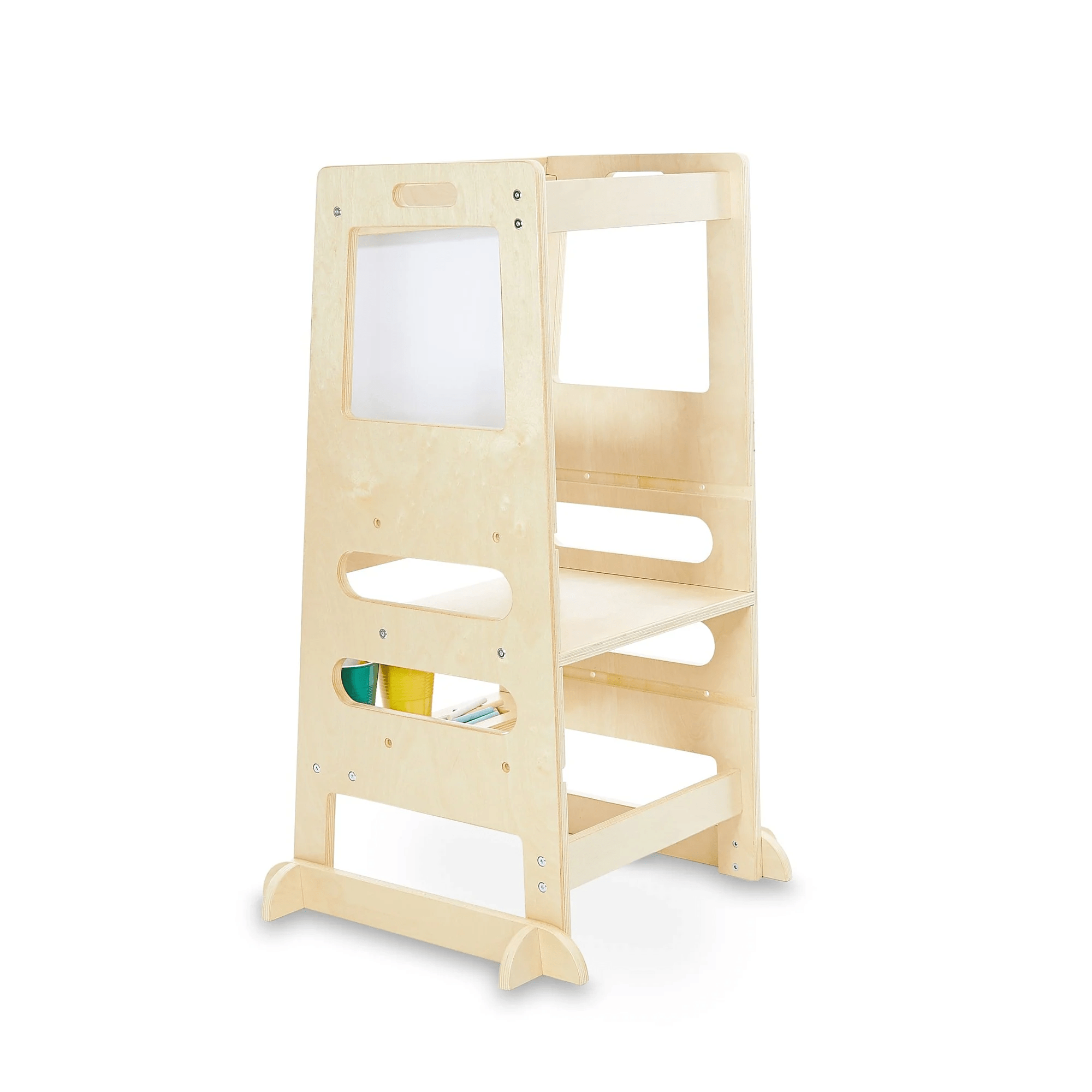 Learning Tower