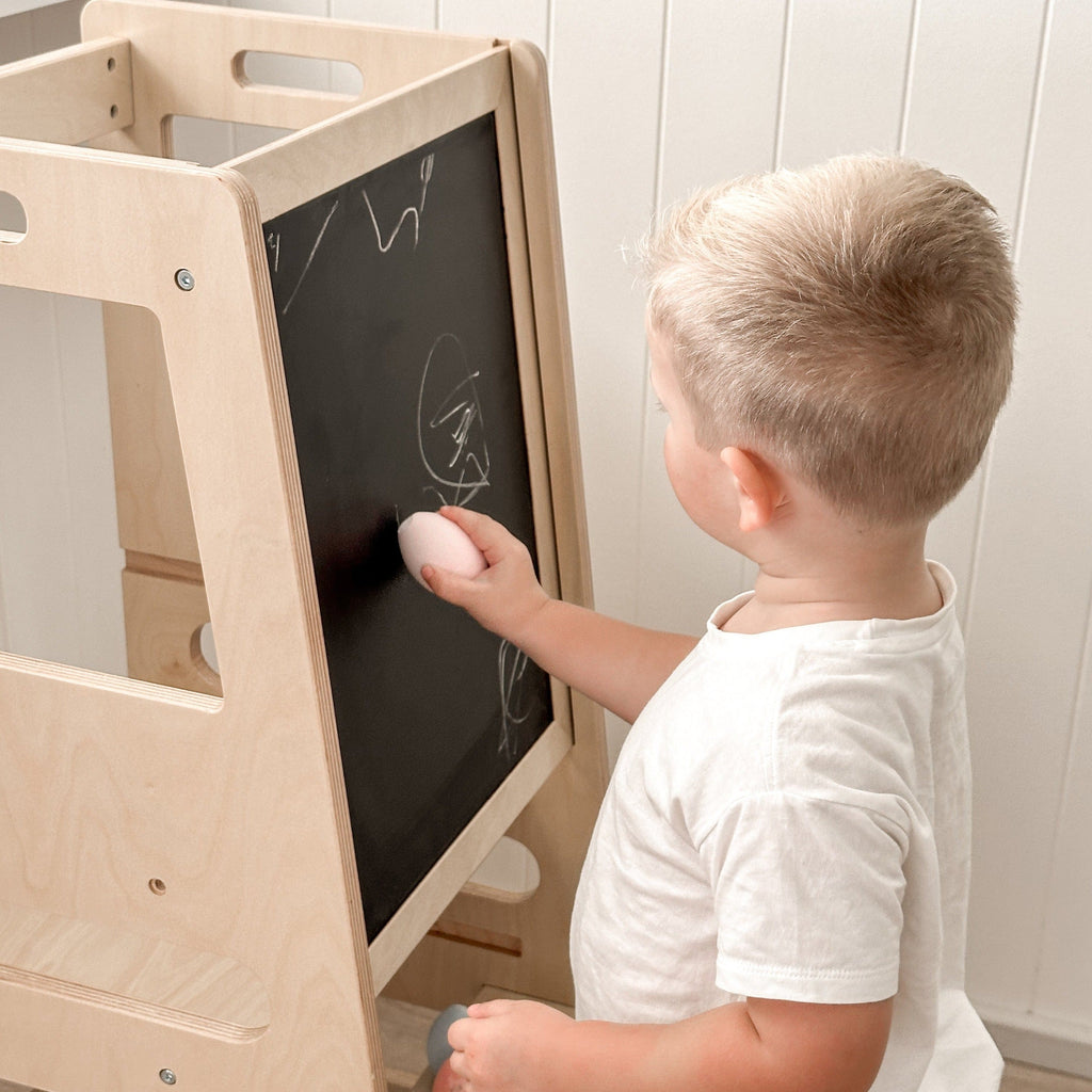 Learning Tower