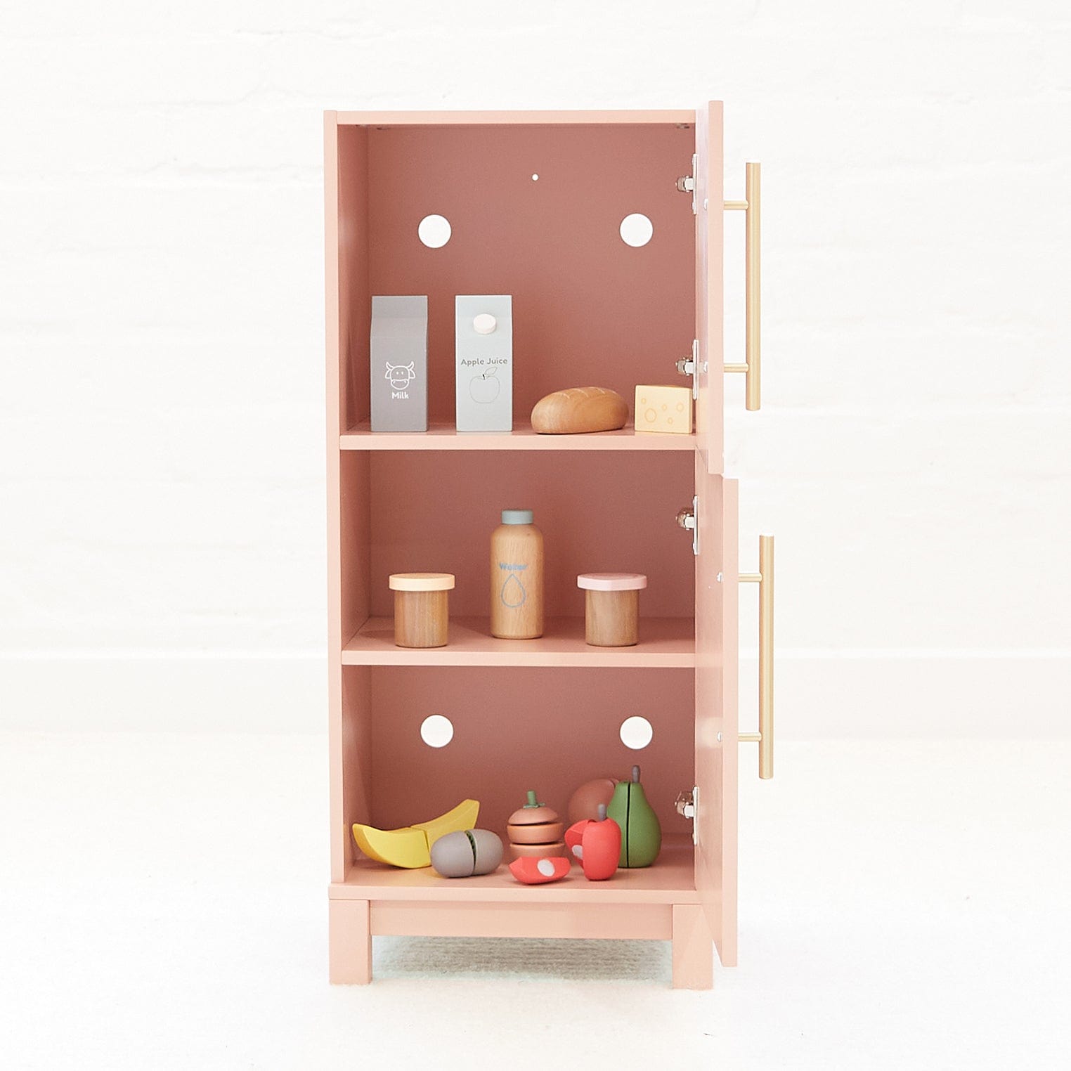 Retro Toy Fridge