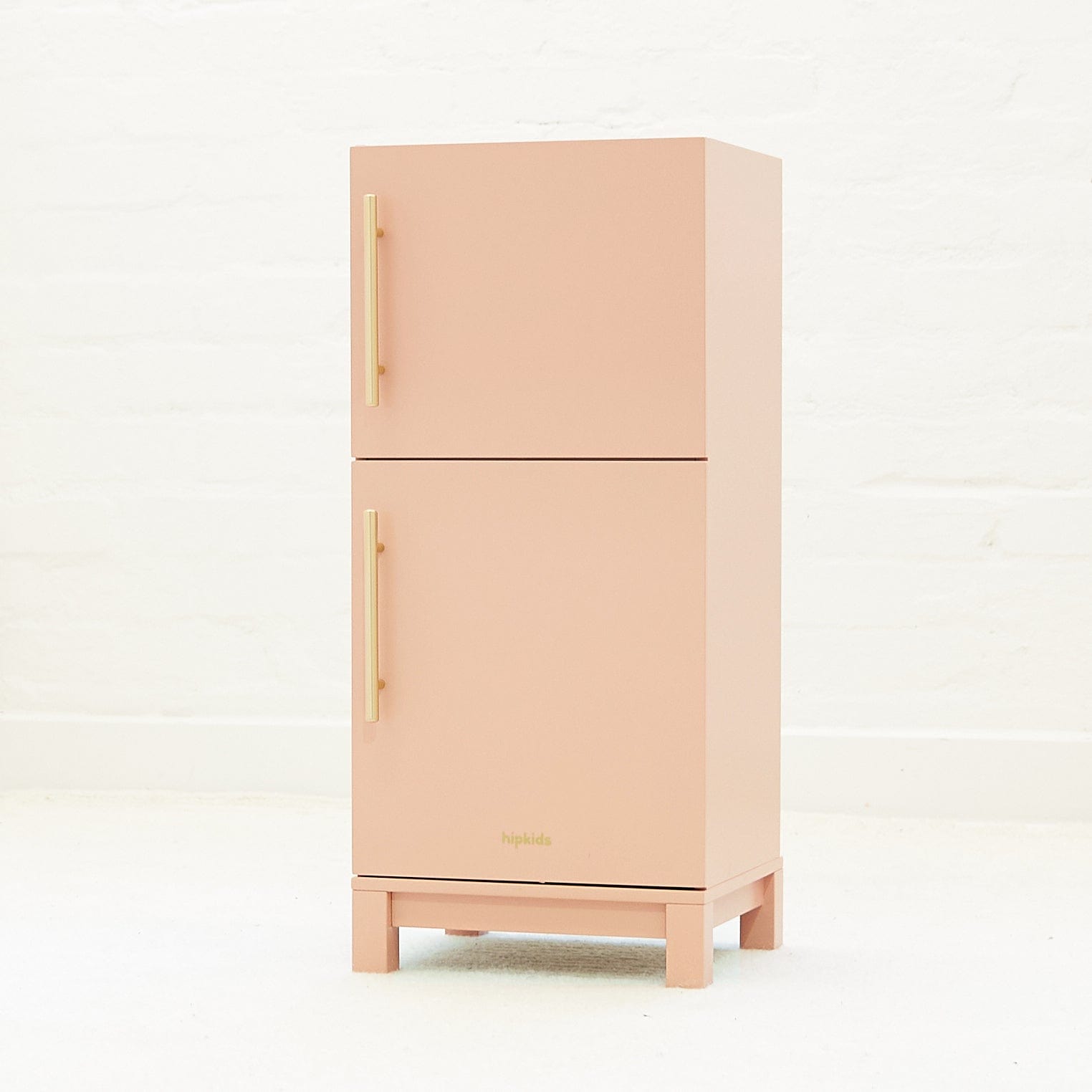 Retro Toy Fridge