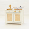 Retro Toy Kitchen