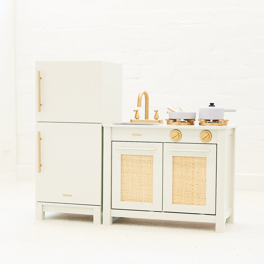 Retro Toy Kitchen