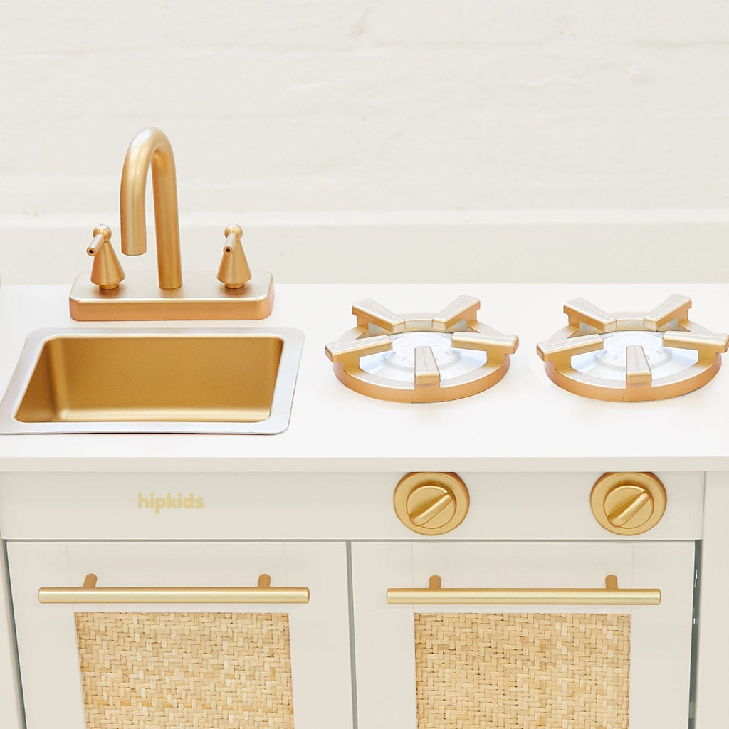 Retro Toy Kitchen