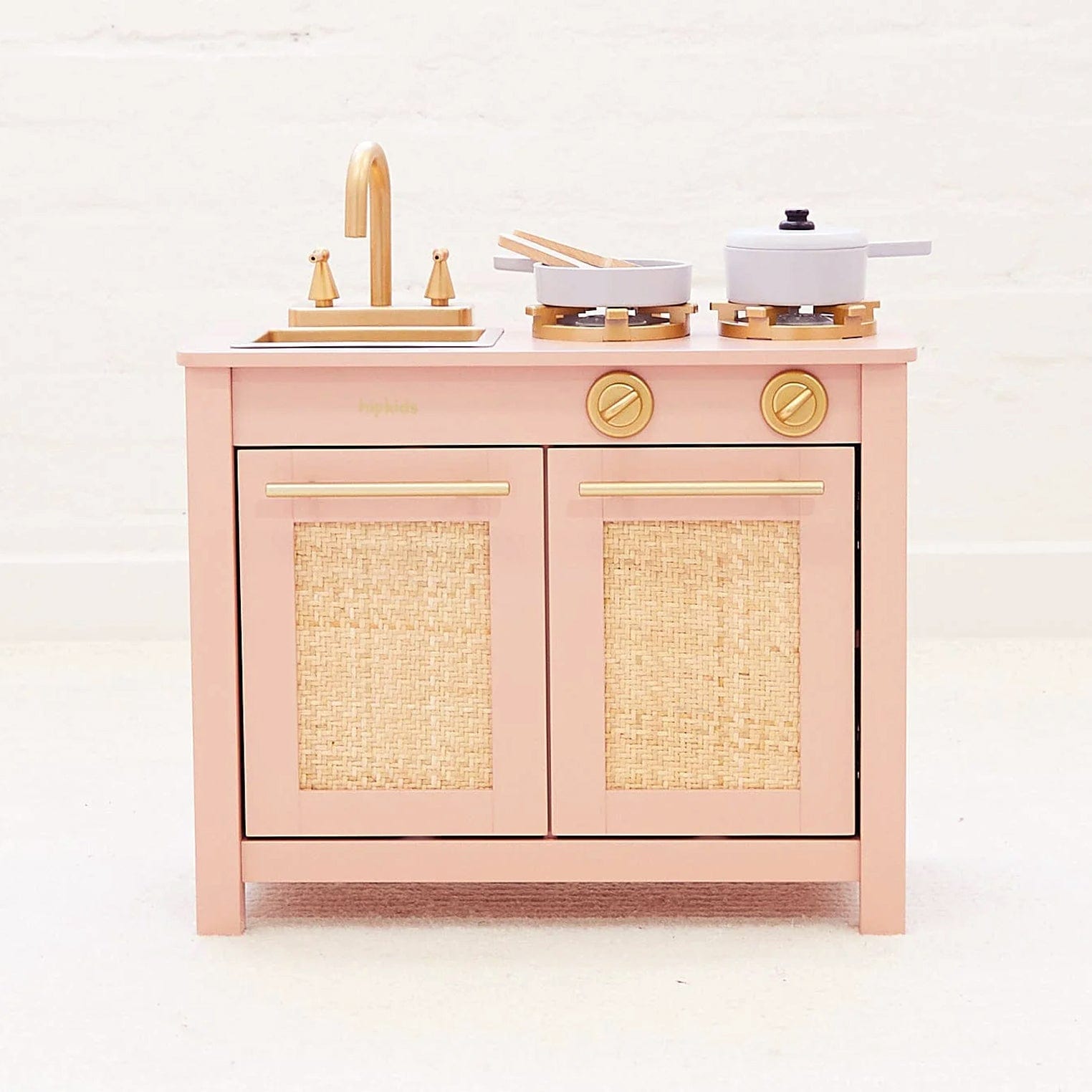 Retro Toy Kitchen