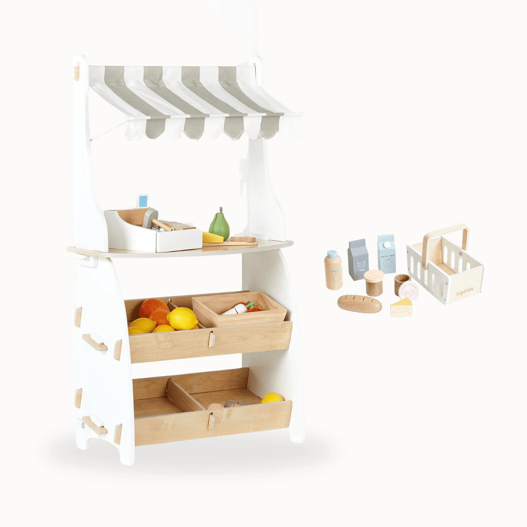 Little Grocer Bundle