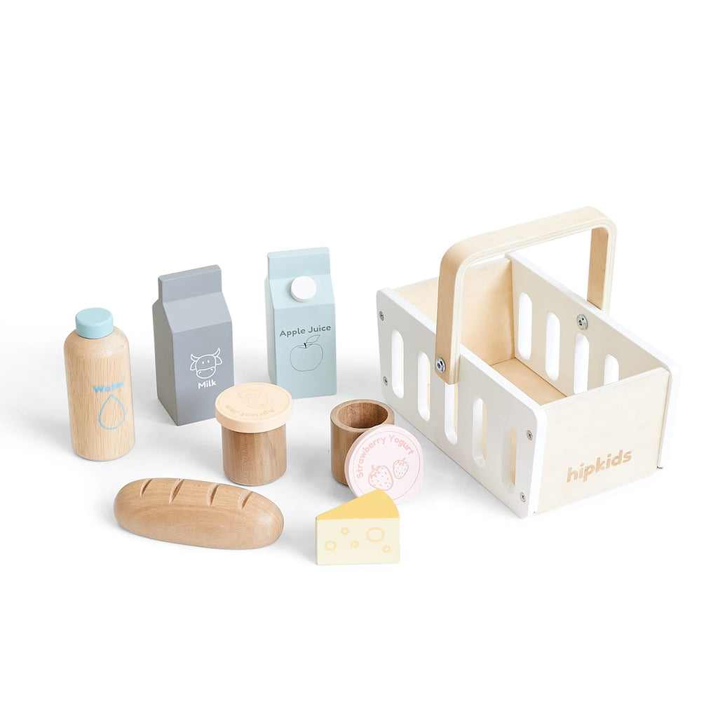 Little Shopper Bundle