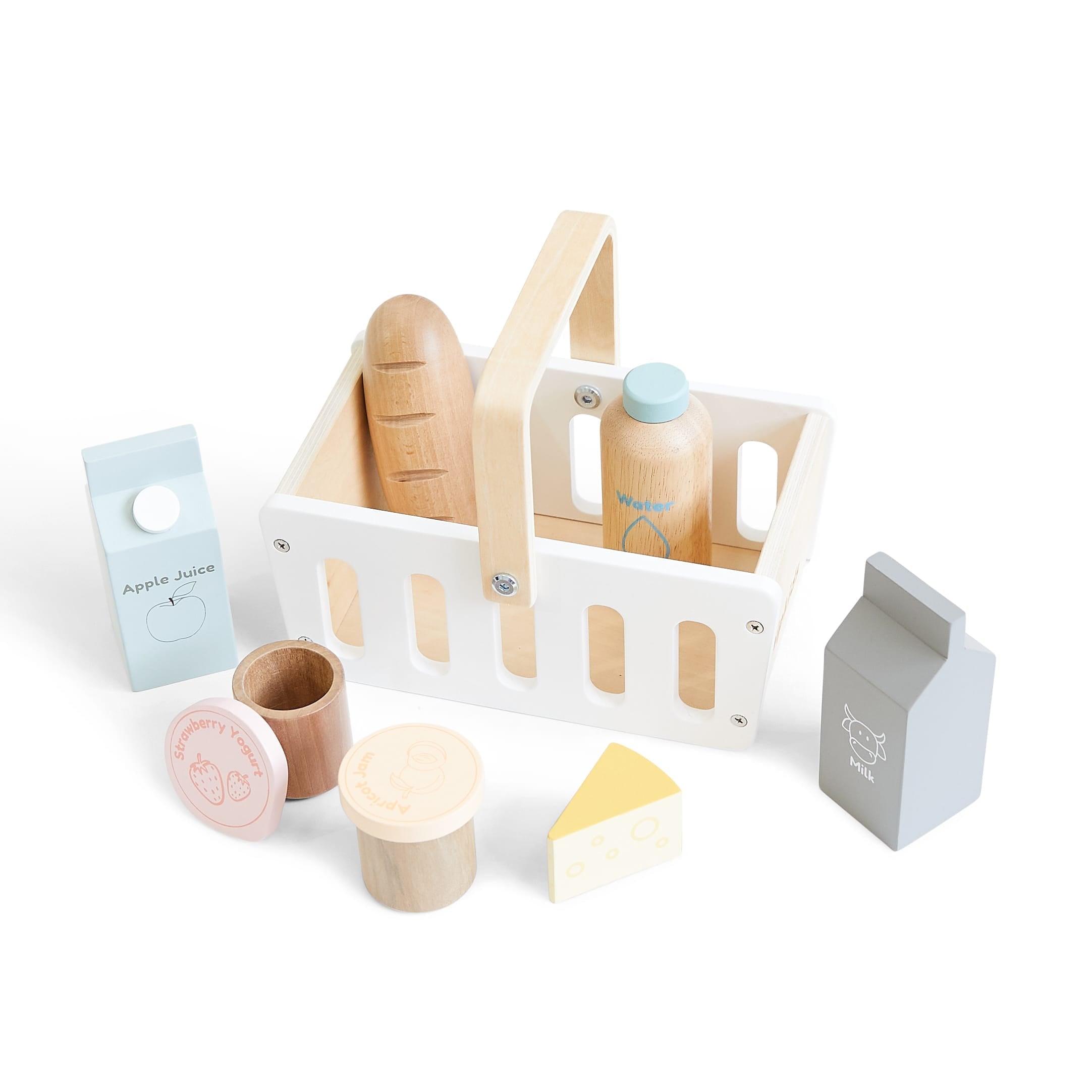 Little Shopper Bundle