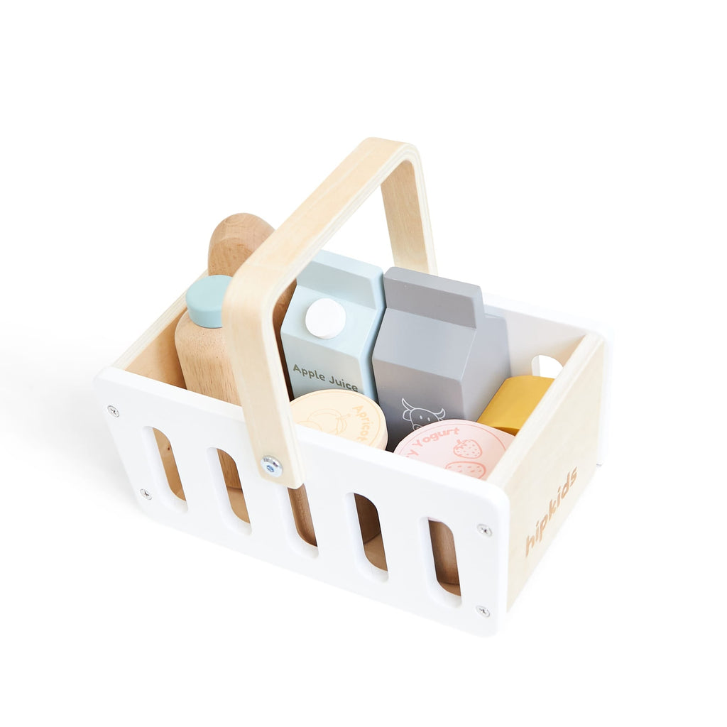 Little Shopper Bundle