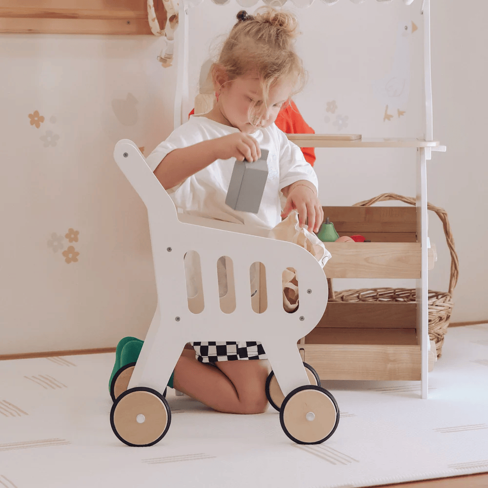 Little Shopper Bundle