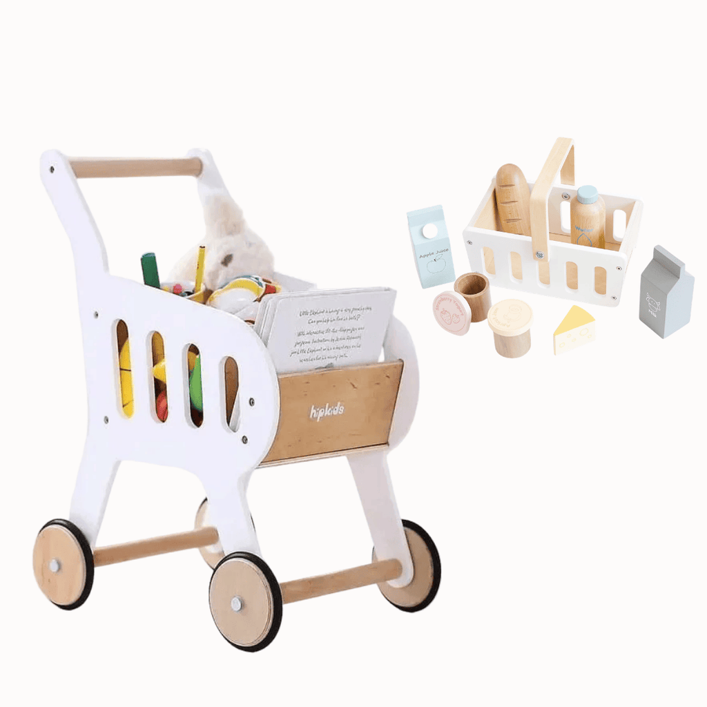 Little Shopper Bundle