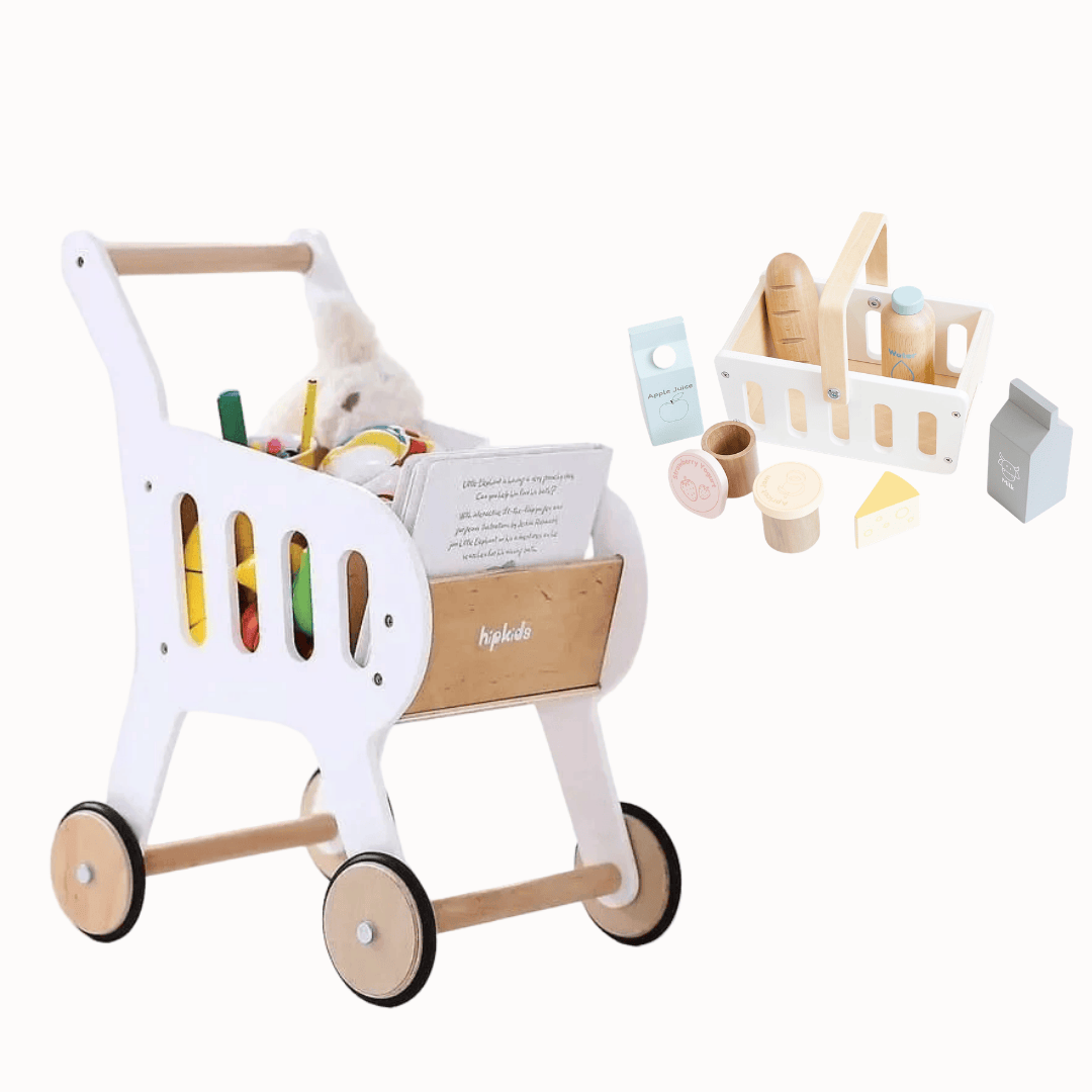Little Shopper Bundle
