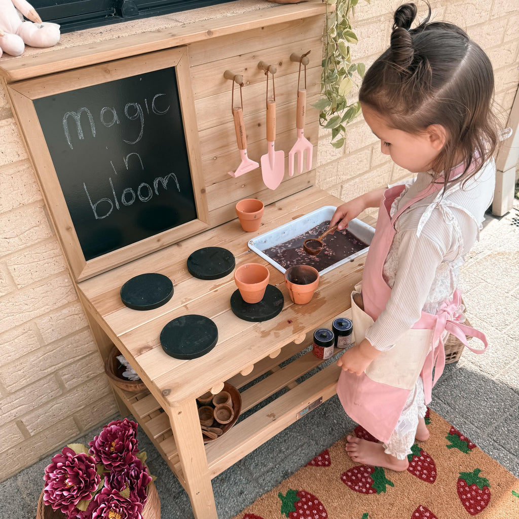 Outdoor Mud Kitchen - Preorder