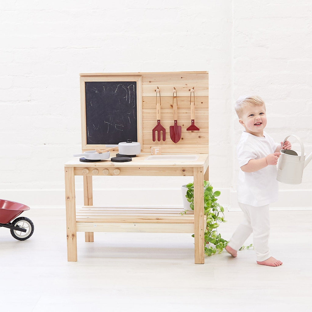 Outdoor Mud Kitchen - Preorder