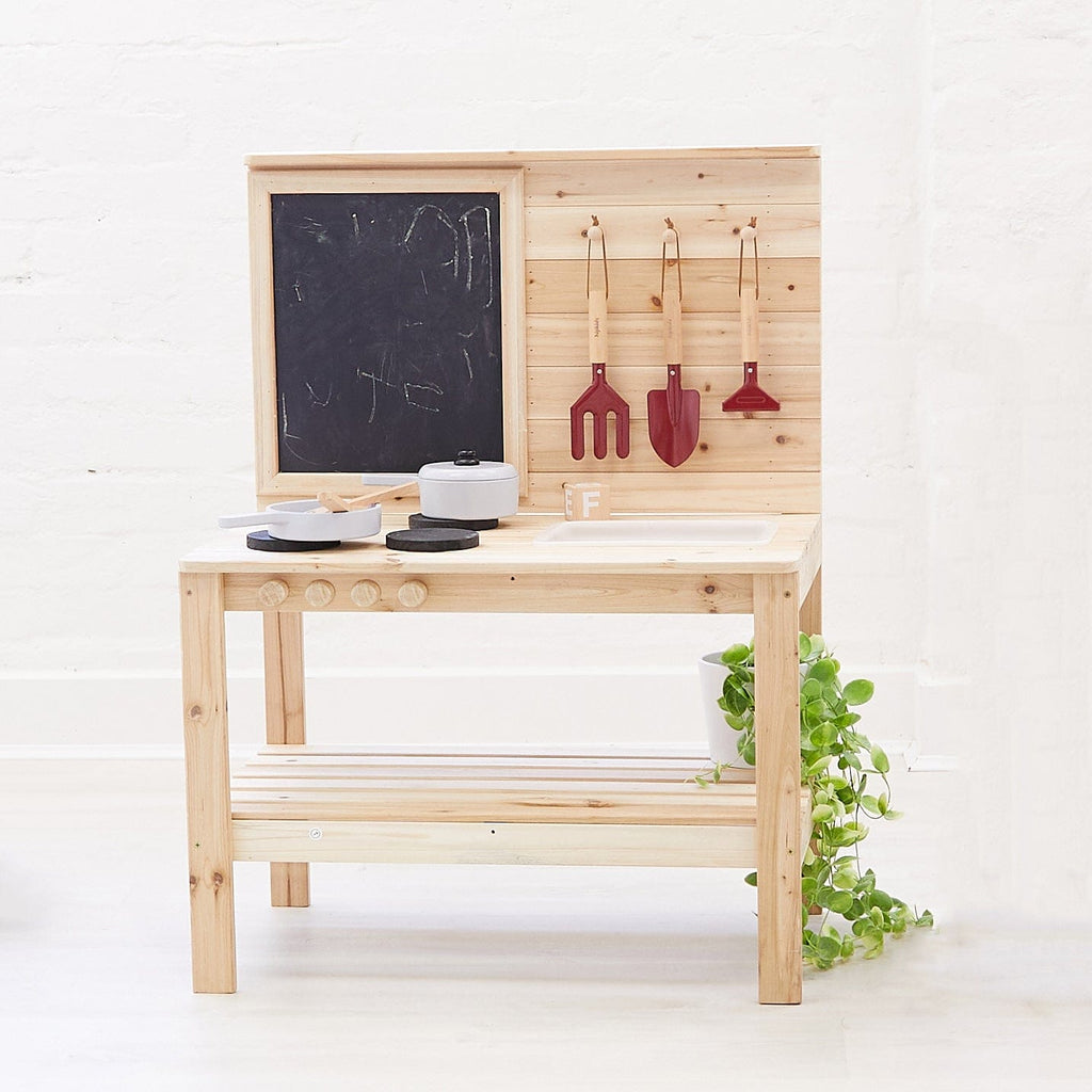 Outdoor Mud Kitchen - Preorder