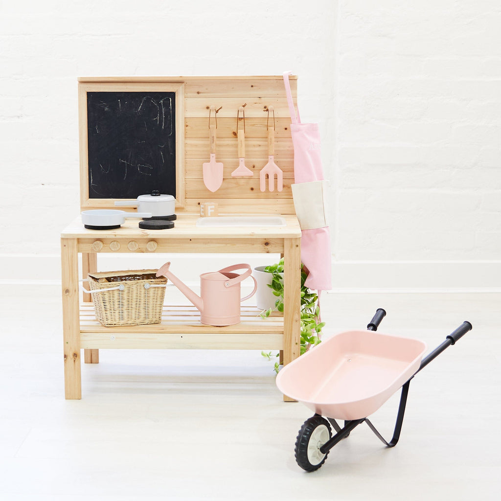 Outdoor Mud Kitchen - Preorder