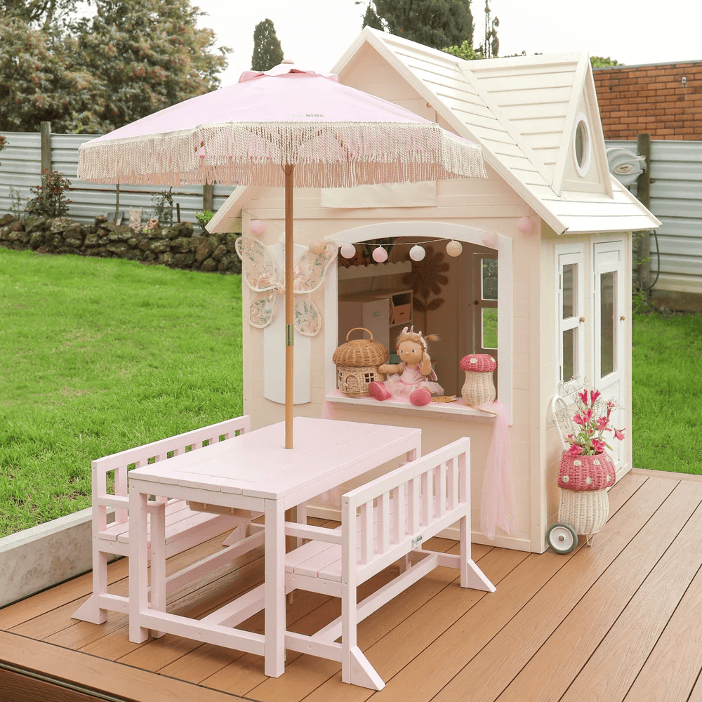 Outdoor Sun Umbrella