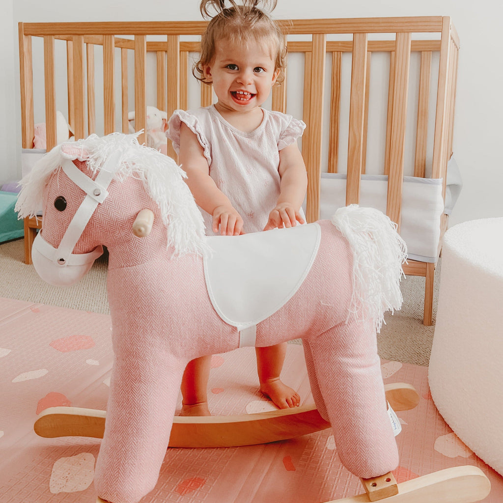 Rocking Horse