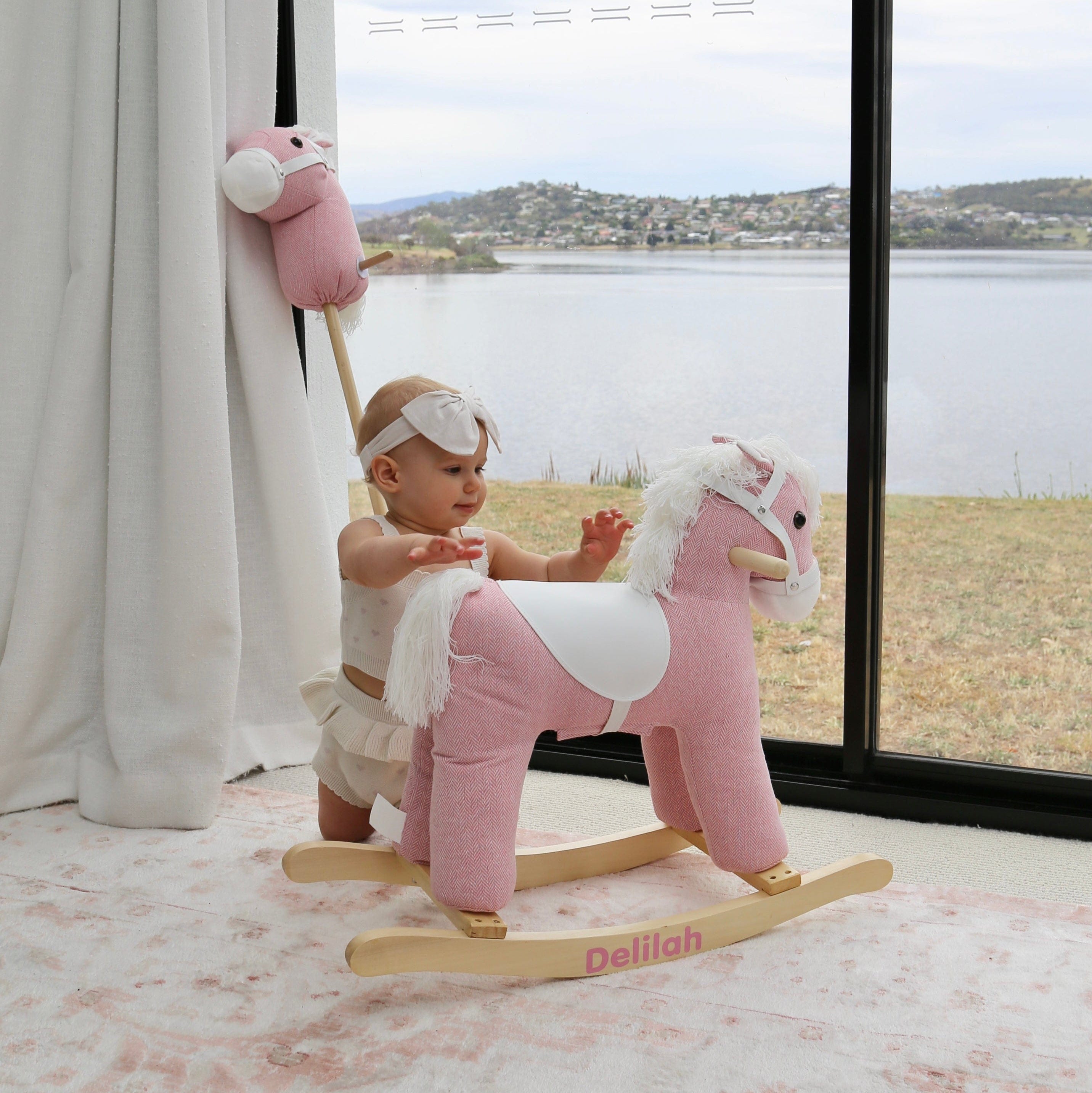 Rocking Horse