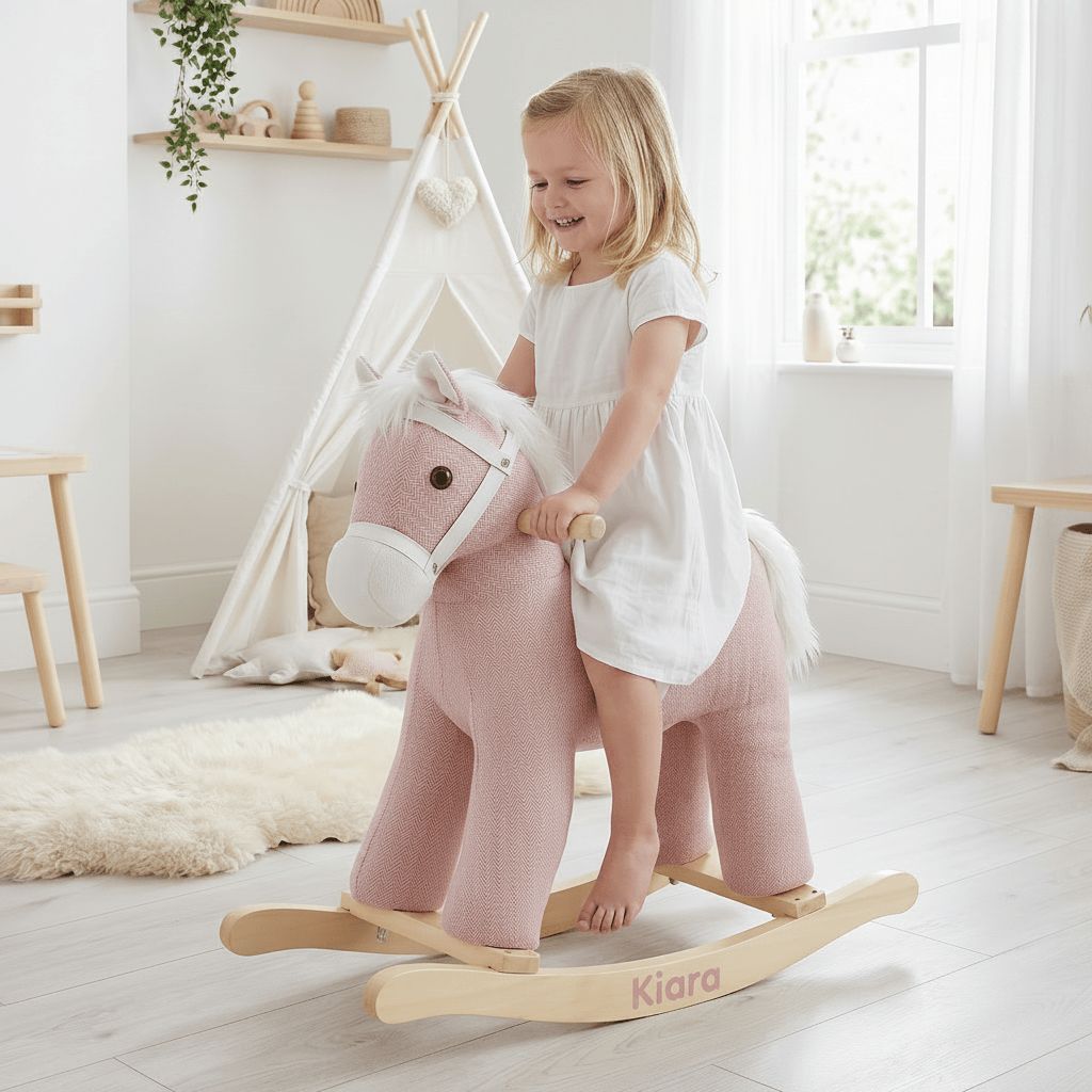 Rocking Horse