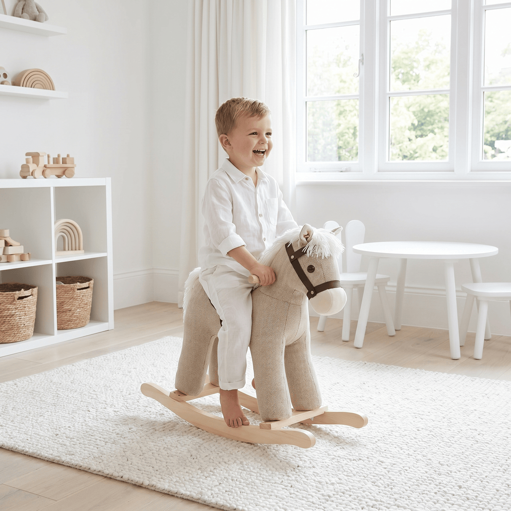 Rocking Horse