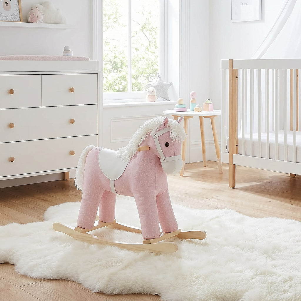 Rocking Horse