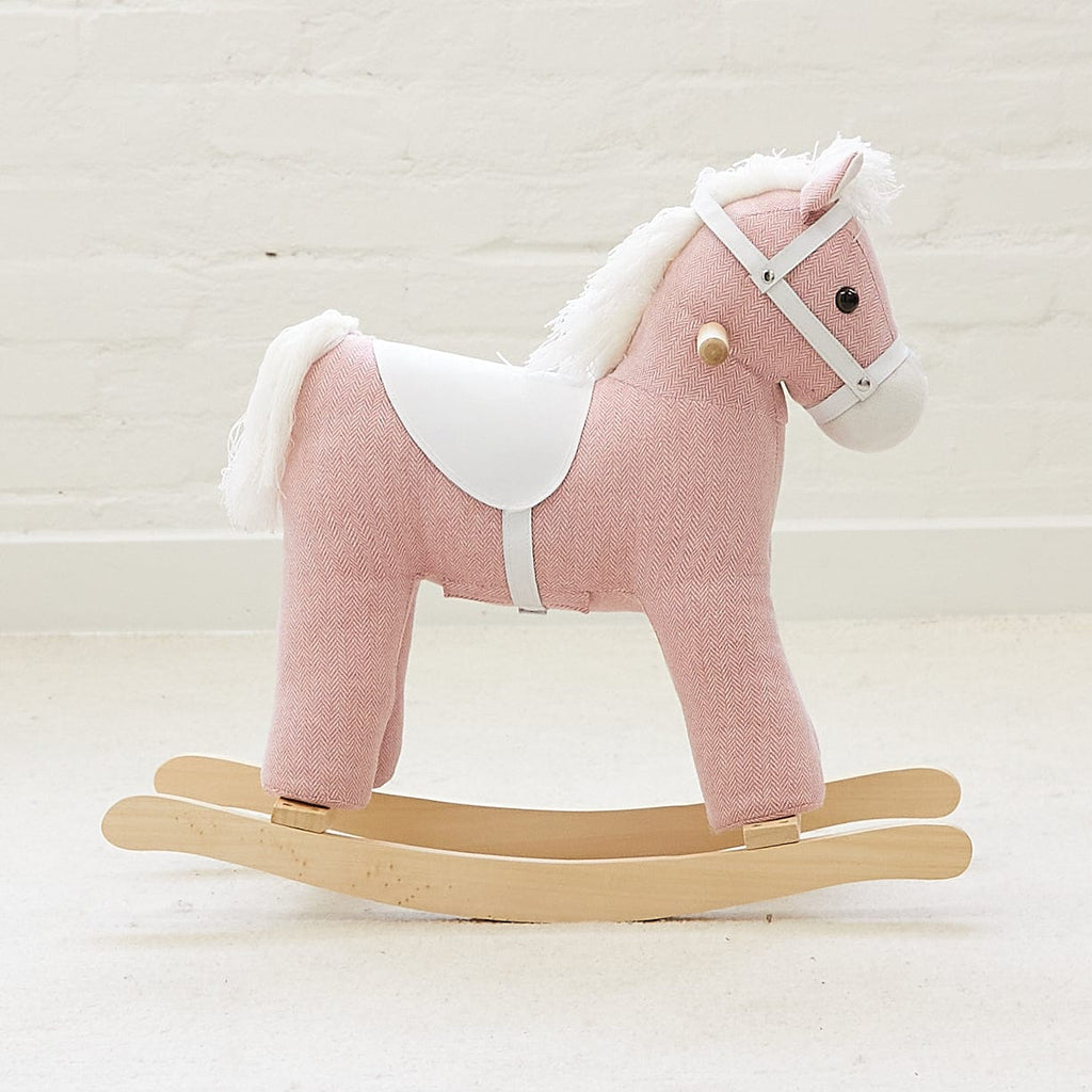 Rocking Horse