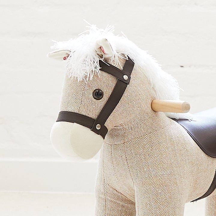 Rocking Horse