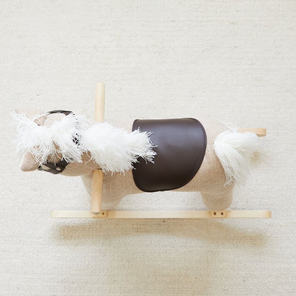 Rocking Horse