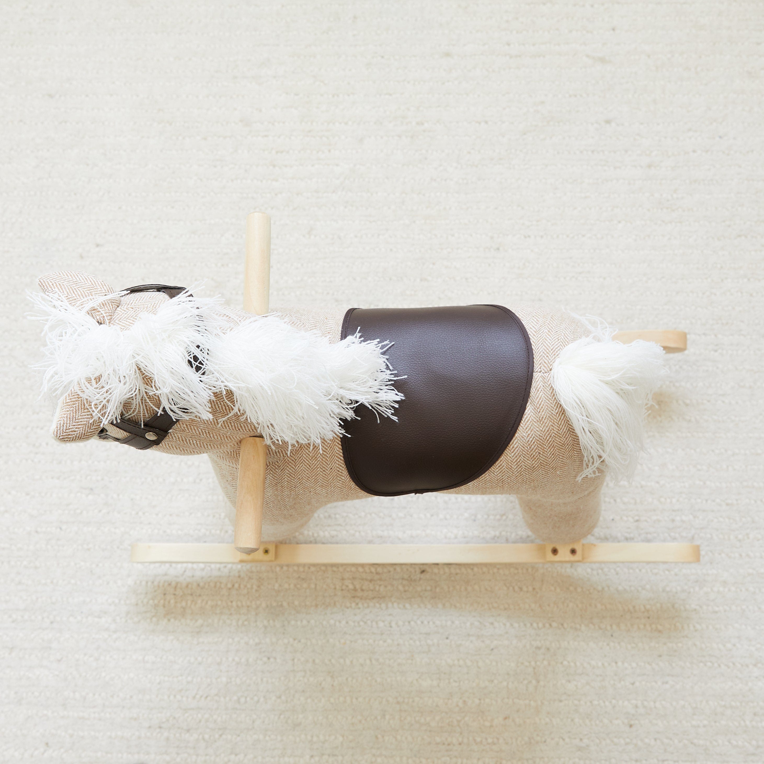 Rocking Horse