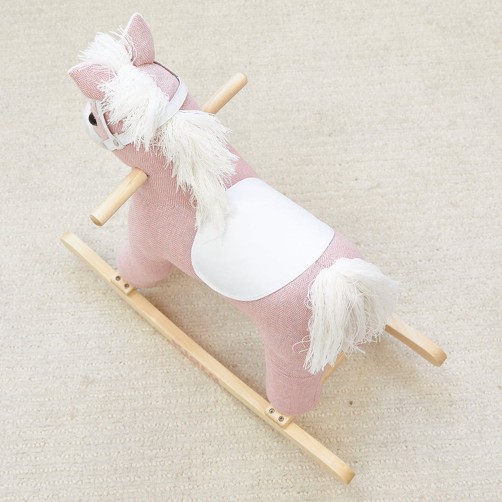 Rocking Horse