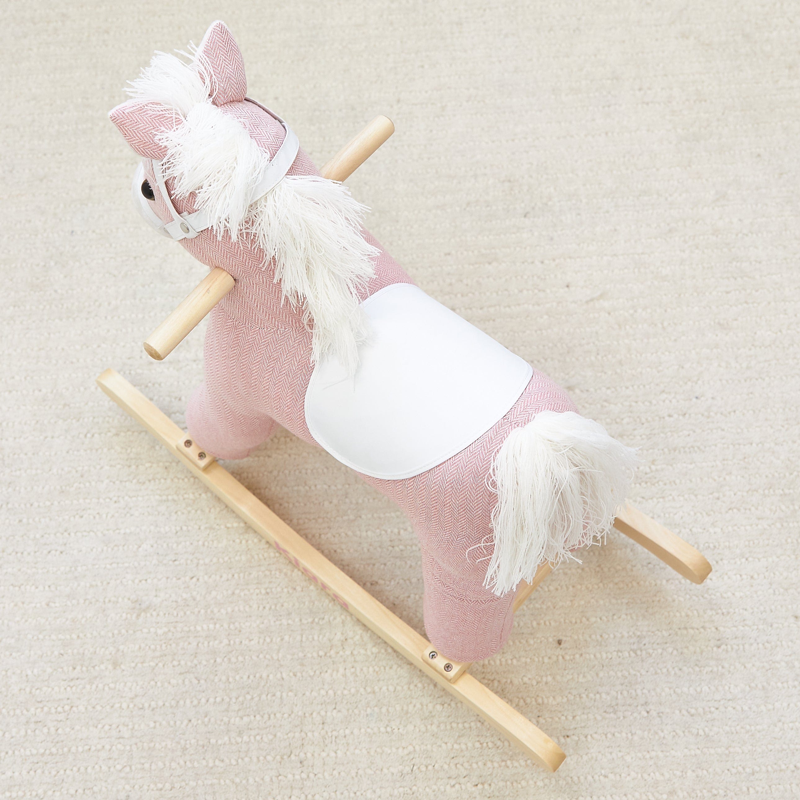 Rocking Horse