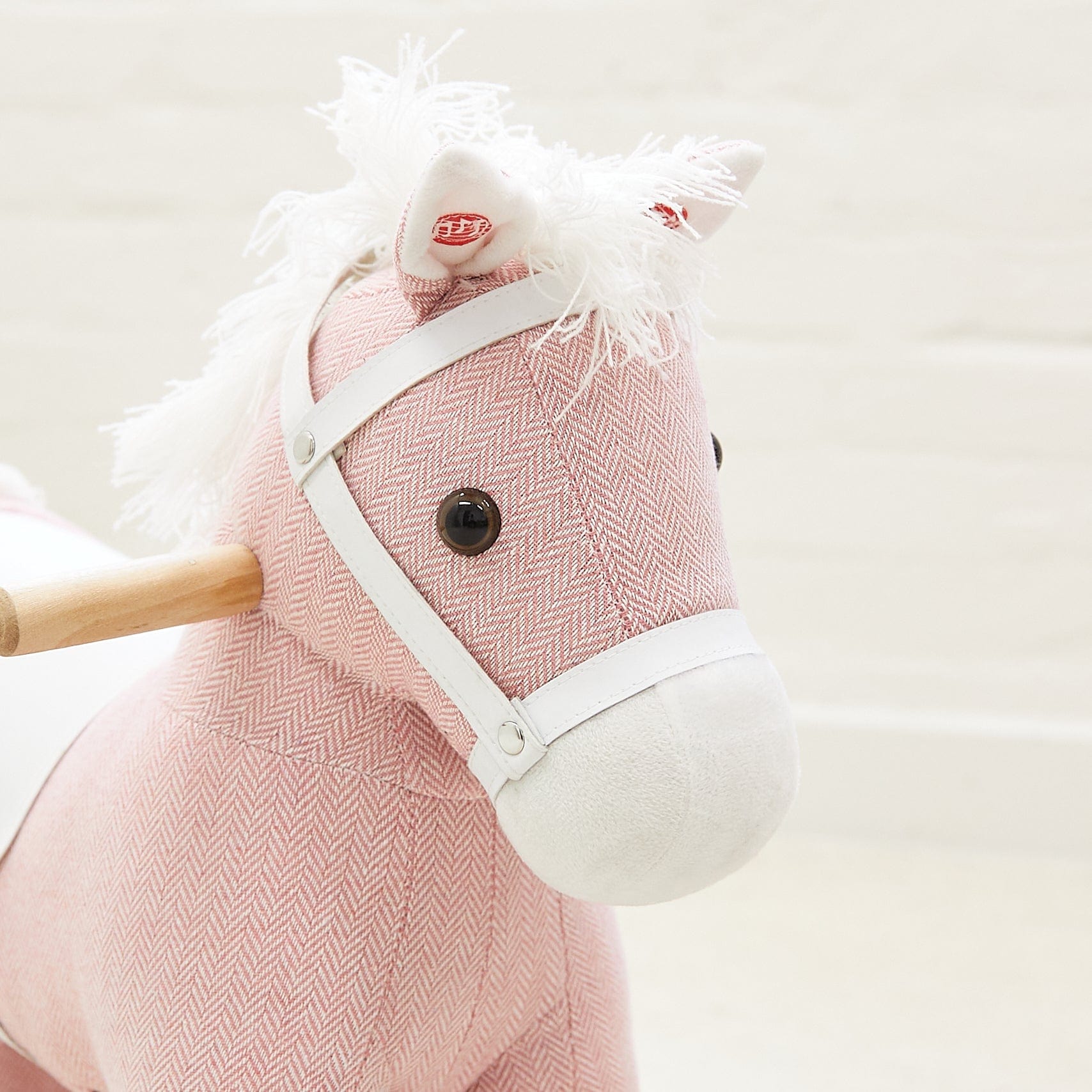 Rocking Horse