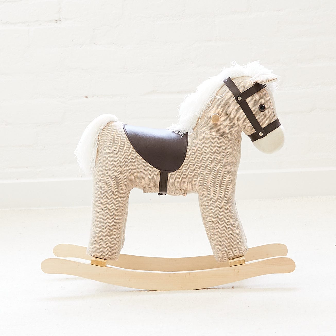 Rocking Horse