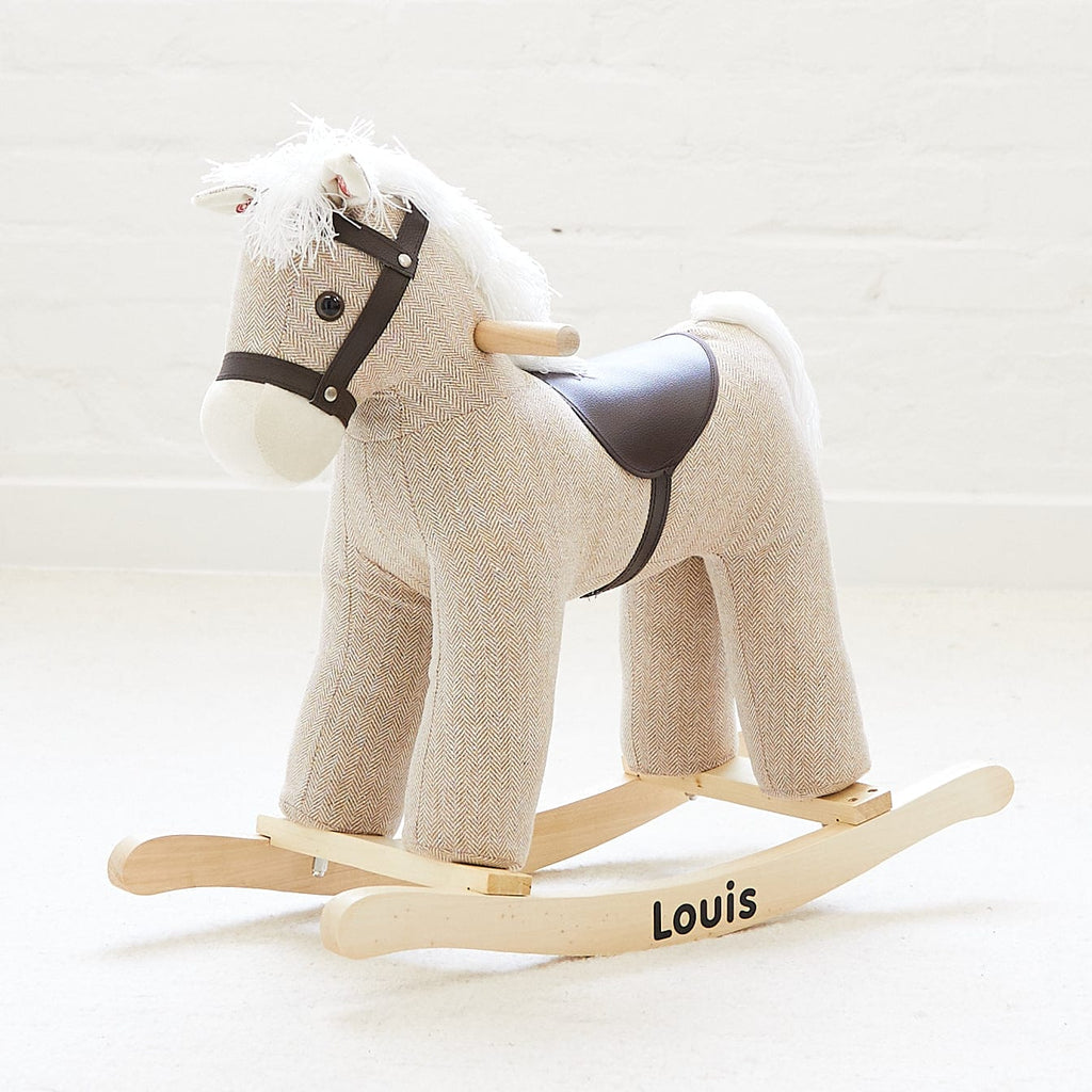 Rocking Horse