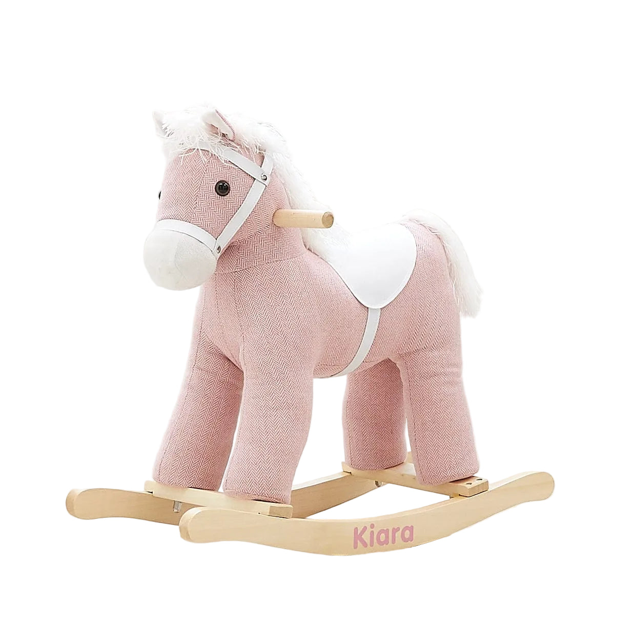Rocking Horse