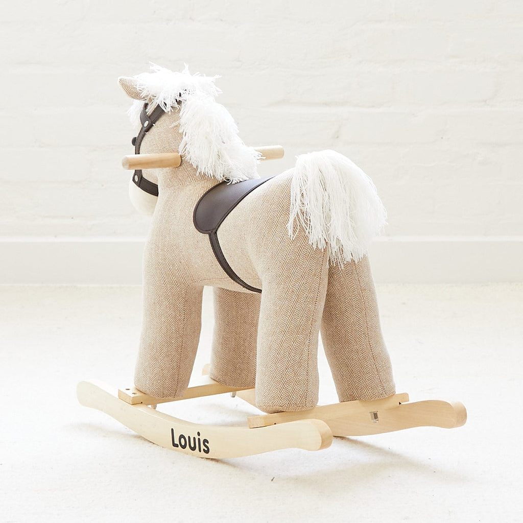 Rocking Horse