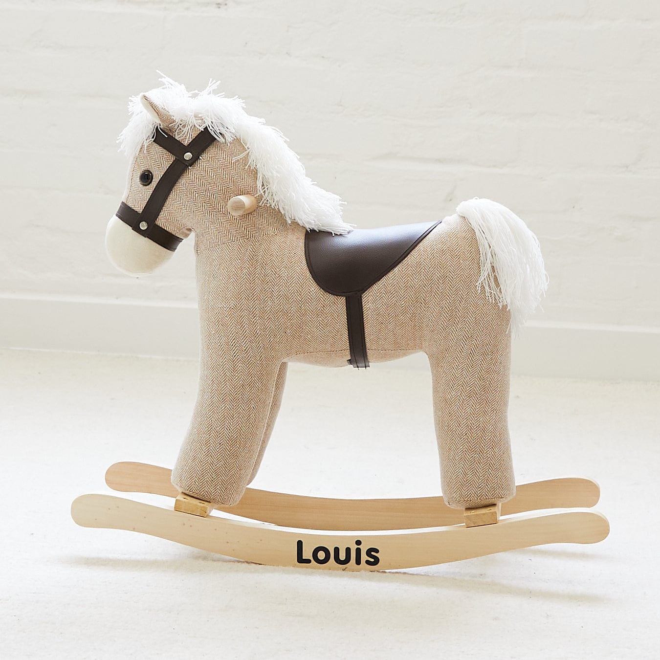 Rocking Horse