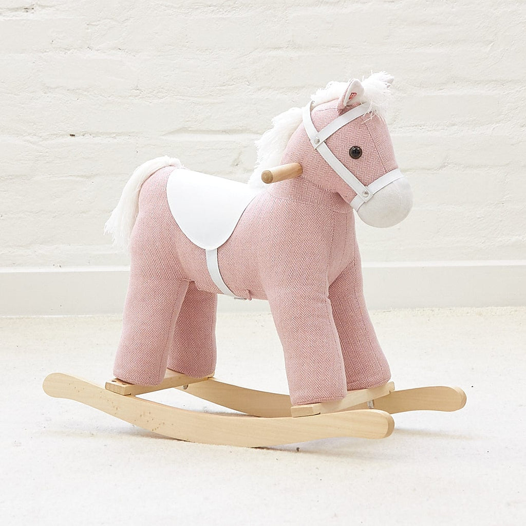 Rocking Horse