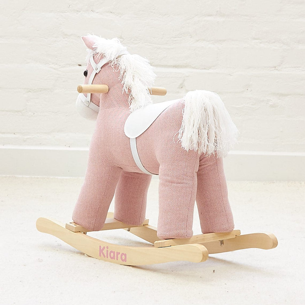 Rocking Horse