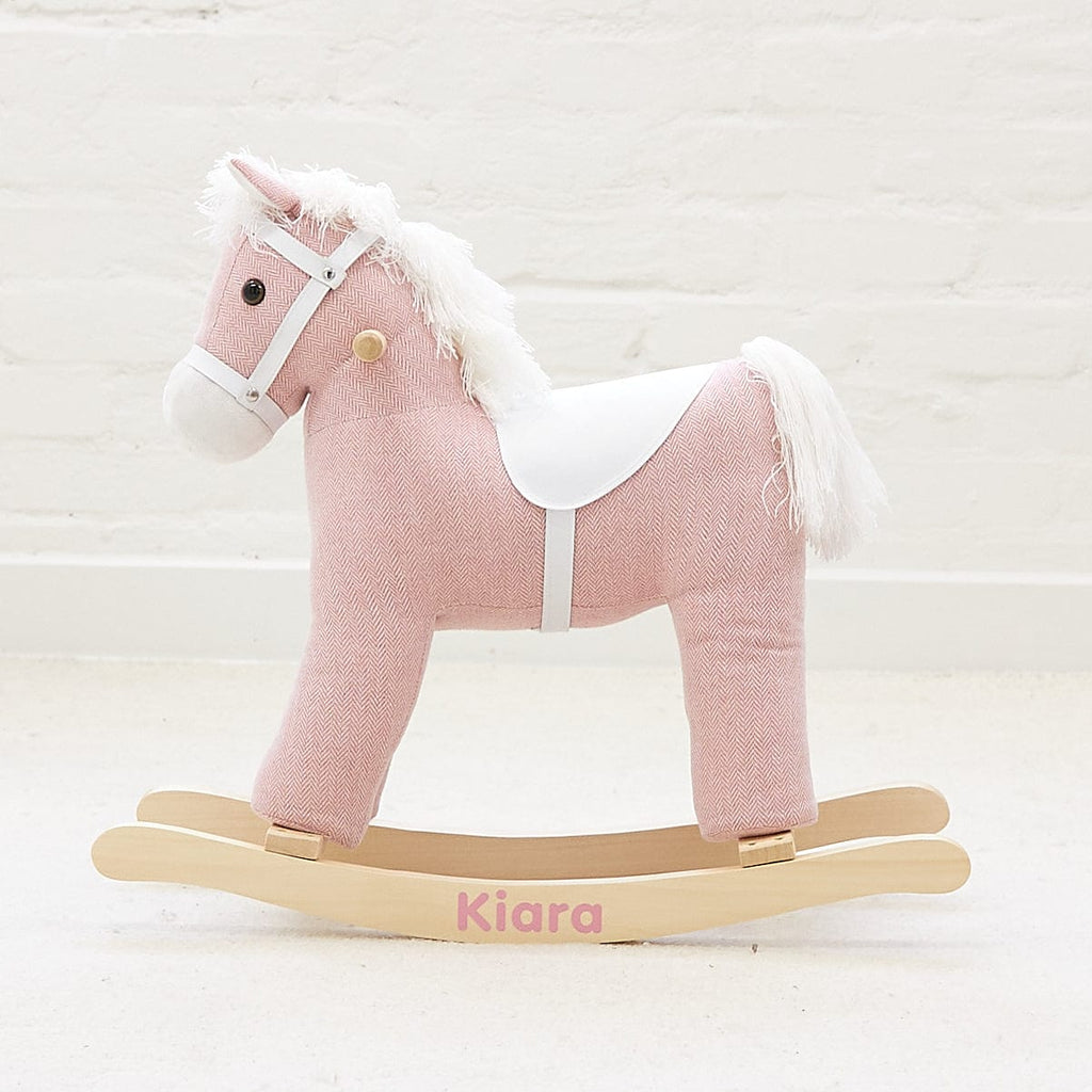 Rocking Horse