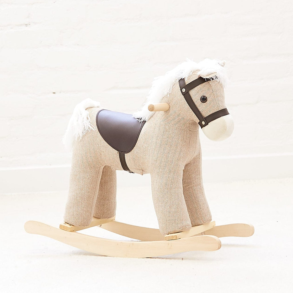 Rocking Horse