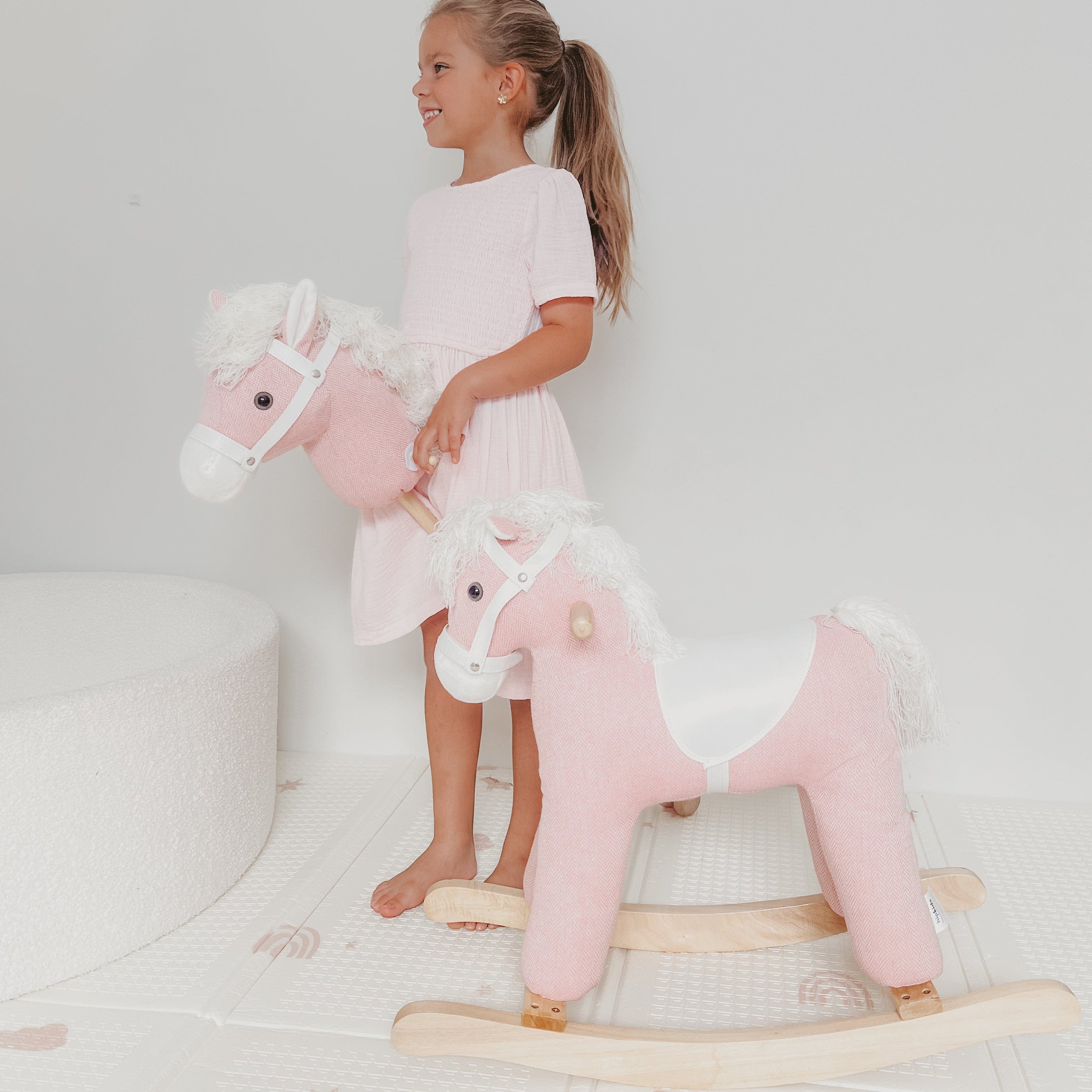 Rocking Horse