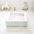 Square Ball Pit