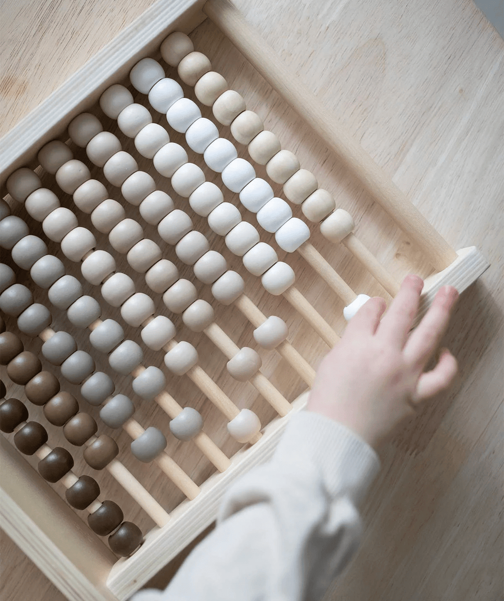 Abacus Nature