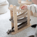 Ramp Racer Car Roller with Cars - Nature