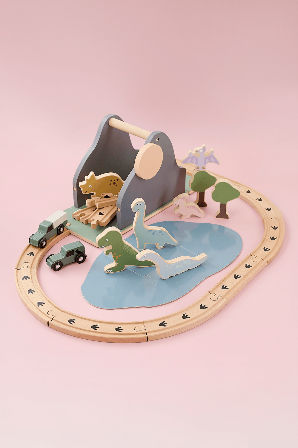 Dino World
