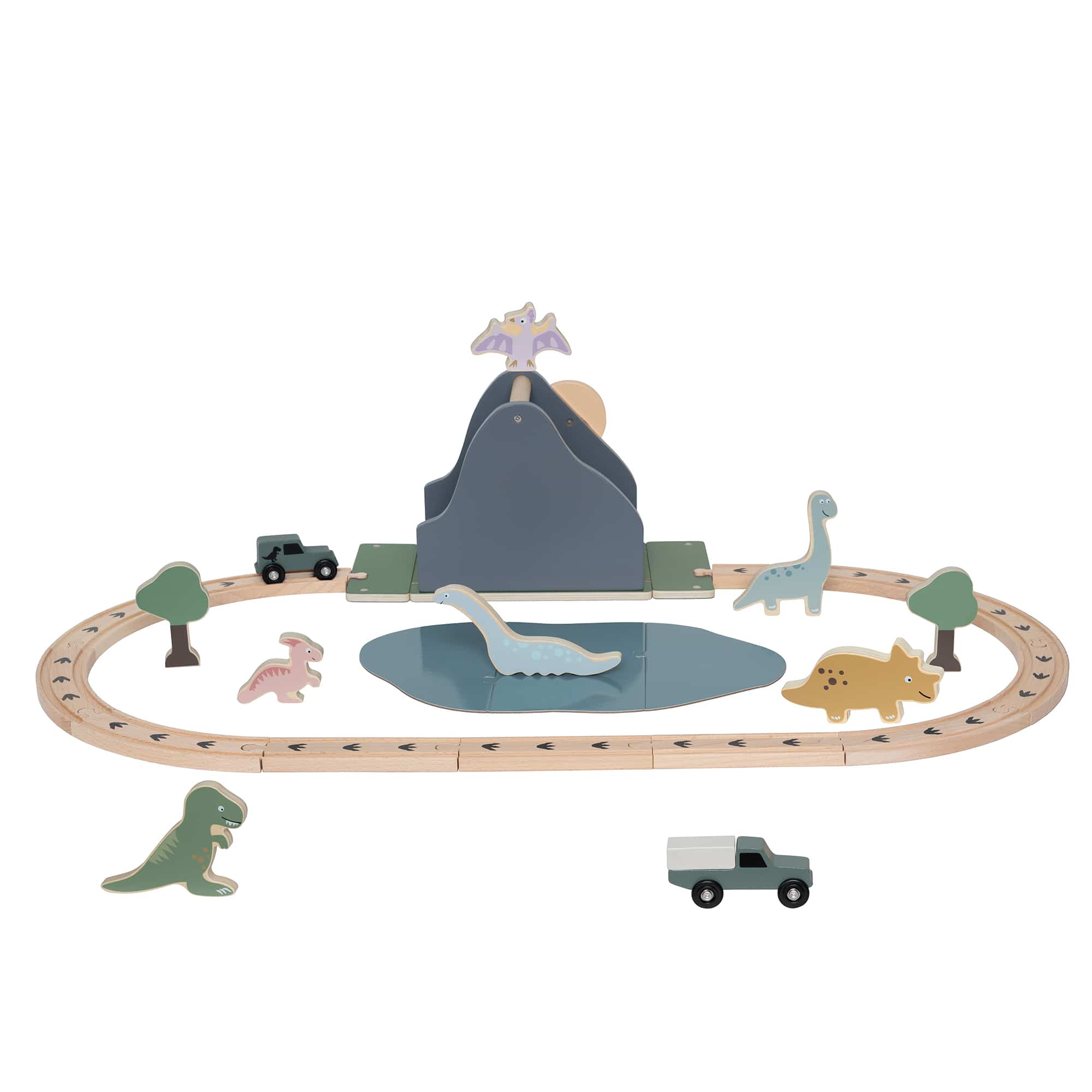 Dino World