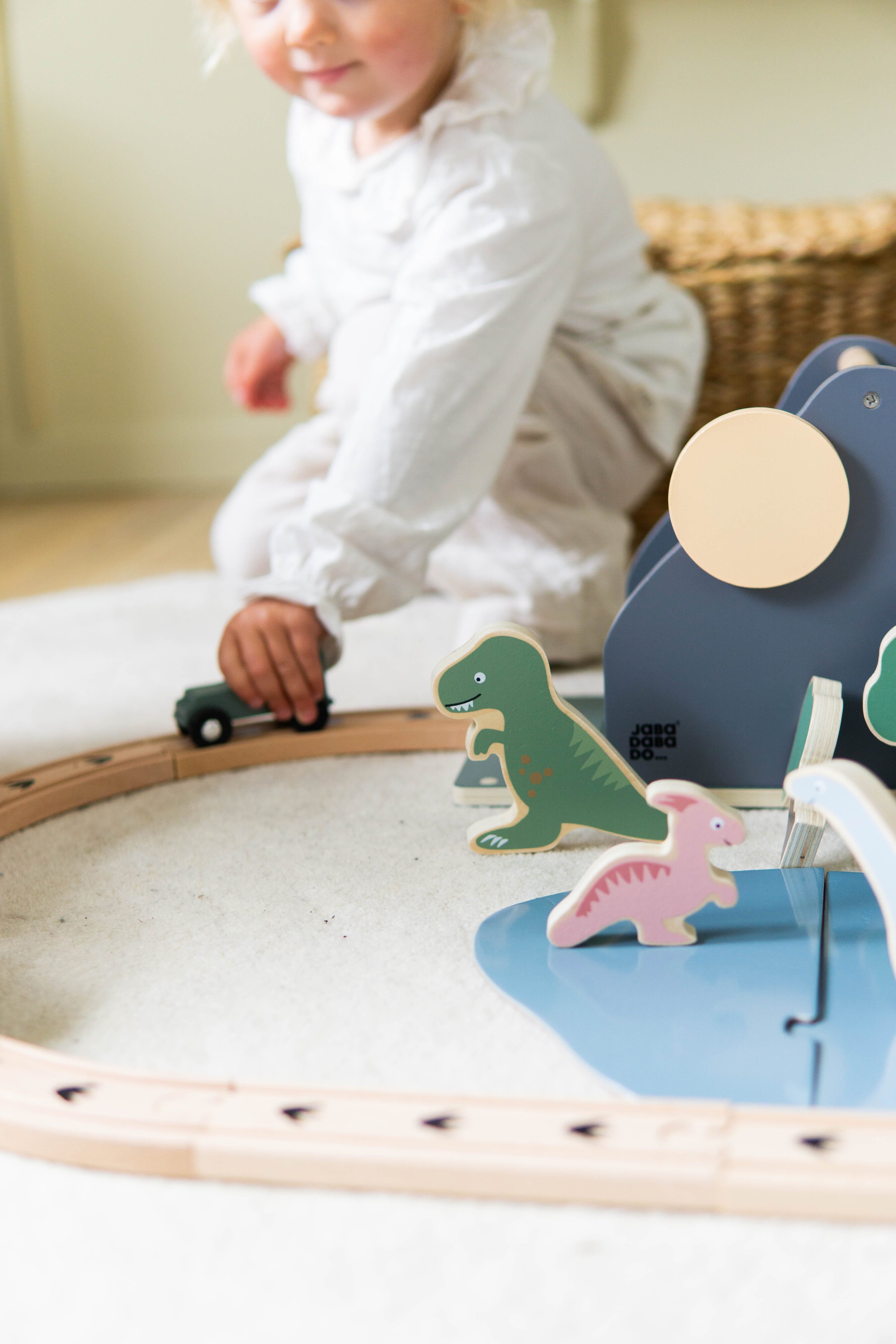 Dino World