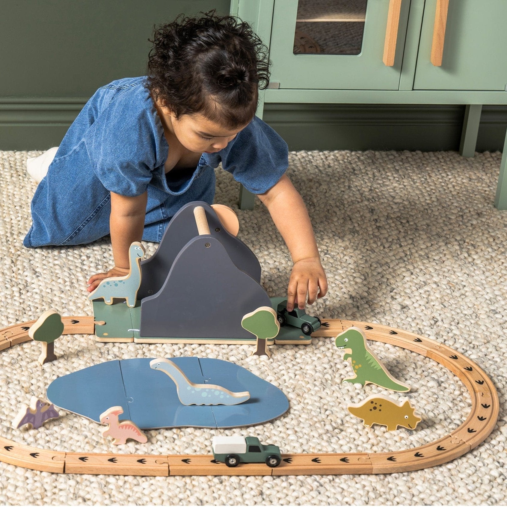 Dino World